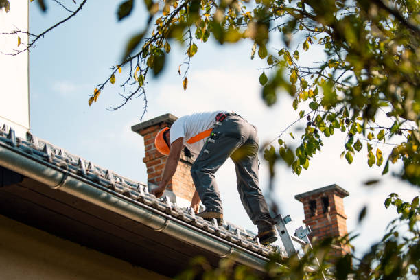 Best Roof Repair Services  in Rossmoor, CA