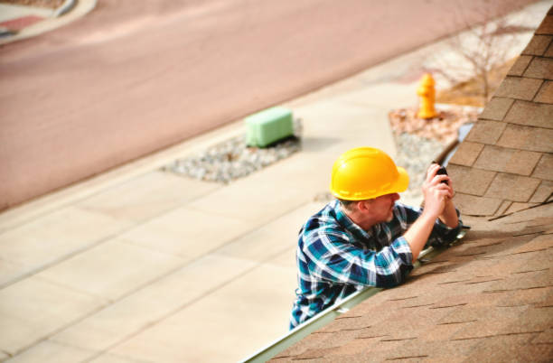 Best Roof Inspection Near Me  in Rossmoor, CA