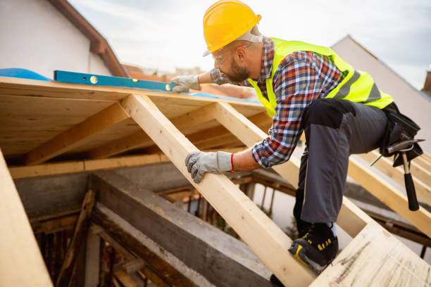 Best Residential Roof Replacement  in Rossmoor, CA