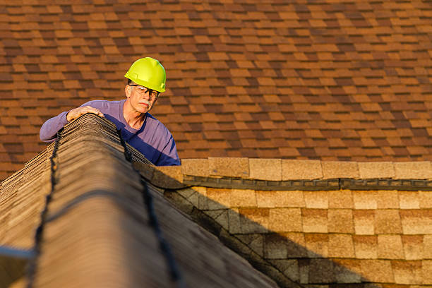 Best Roof Waterproofing Services  in Rossmoor, CA