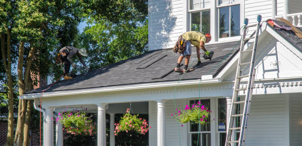 Roof Installation Near Me in Rossmoor, CA